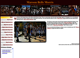 maroonbellsmorris.org