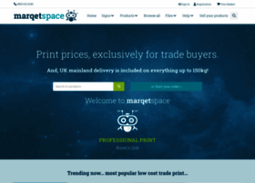 marqetspace.co.uk