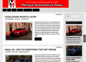 marquenews.com.au