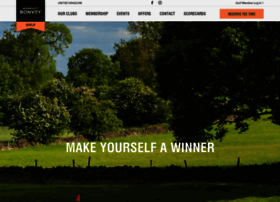 marriottgolf.co.uk