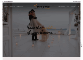 marryme.com.gr