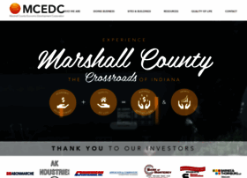 marshallcountyedc.org