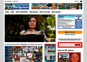 marshallislandsjournal.com