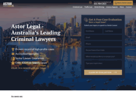 marshblomlawyers.com.au