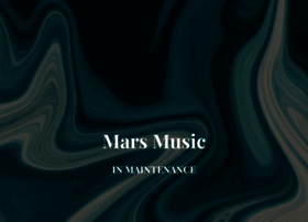 marsmusic.co.za