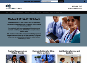 marsolutions.com