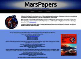 marspapers.org