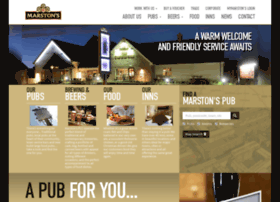 marstonsoffers.co.uk