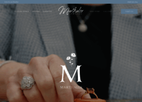 marthalerjewelers.com