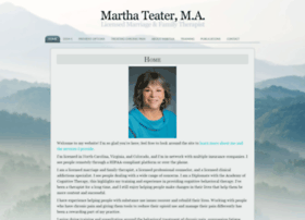 marthateater.com