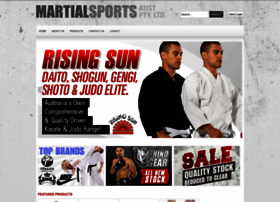 martialsa.com.au