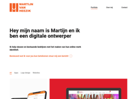 martijnvh.nl