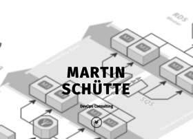 martin-schuette.de