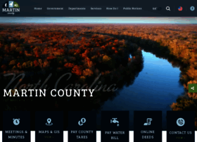 martincountyncgov.com