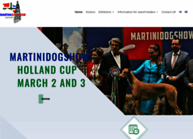 martinidogshow.nl