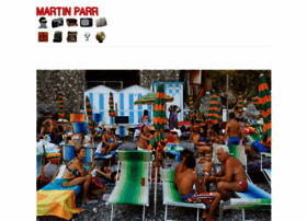 martinparr.com