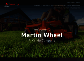 martinwheelco.com