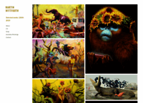 martinwittfooth.com