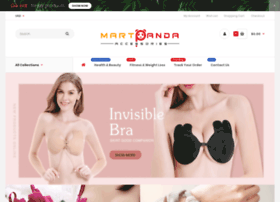 martpanda.co.uk