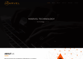 marvel-technology.com