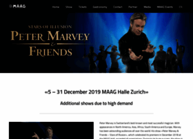 marvey-friends.ch
