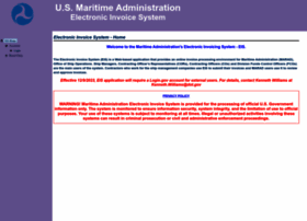 marweb.marad.dot.gov