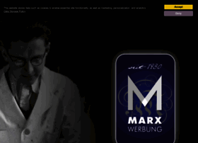 marx-werbung.de
