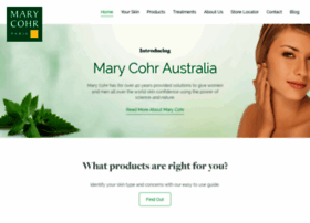 marycohr.com.au