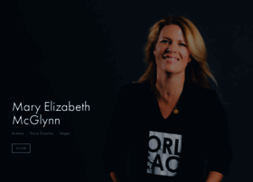 maryemcglynn.com