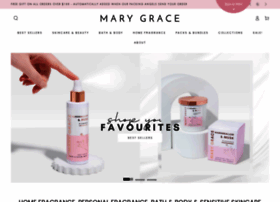 marygrace.com.au