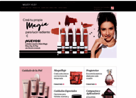 marykay.com.ar