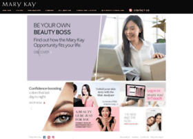 marykay.com.ph