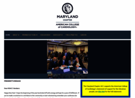 marylandacc.org