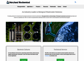 marylandbiochemical.com