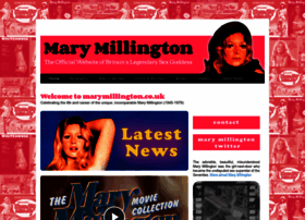 marymillington.co.uk