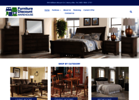 maryvillefurniture.com