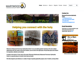 marywoodsc.org