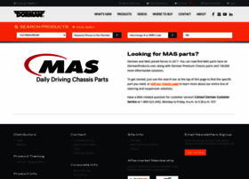 mas-industries.com