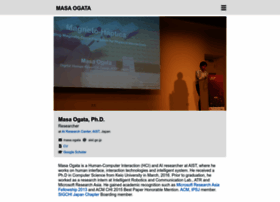 masaogata.com