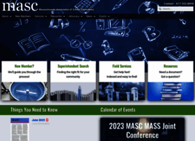 masc.org