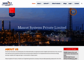 mascot-systems.com