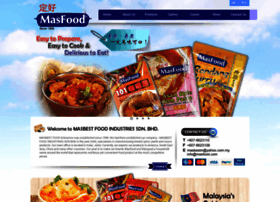 masfood.com.my