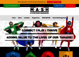 mashkids.co.nz