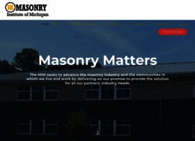 masonryinfo.org