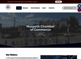 maspethchamberofcommerce.org