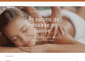 massage-en-ligne.ch