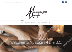 massage4.life