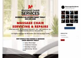 massagechairservices.com