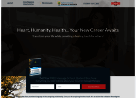 massageeducation.com