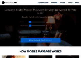 massagejoy.co.uk